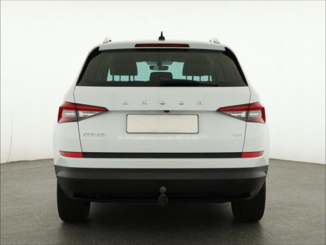 Škoda Kodiaq  2.0 TDI Style