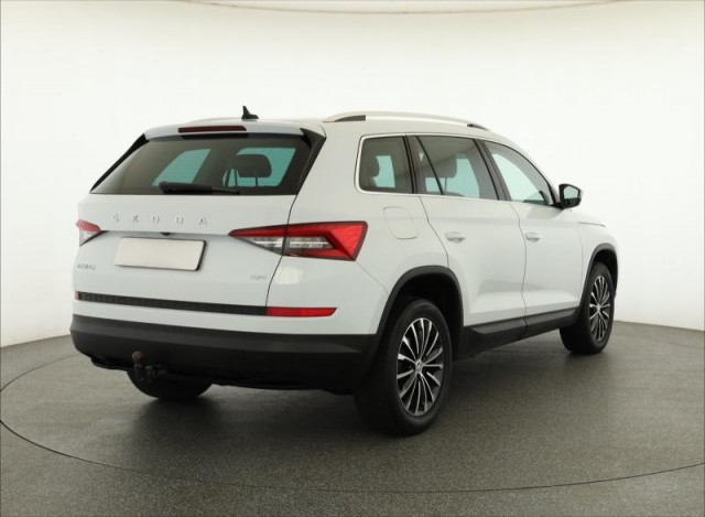 Škoda Kodiaq  2.0 TDI Style
