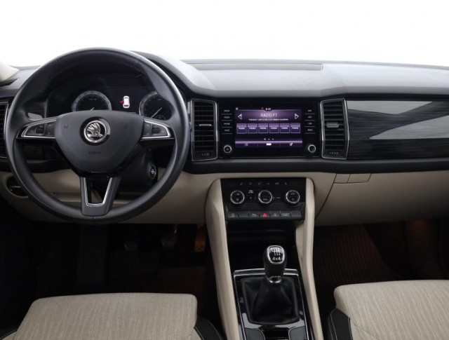 Škoda Kodiaq  2.0 TDI Style