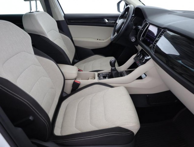 Škoda Kodiaq  2.0 TDI Style