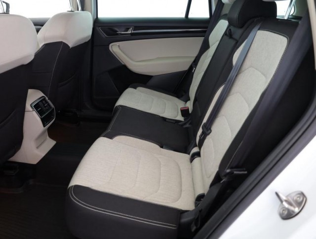 Škoda Kodiaq  2.0 TDI Style