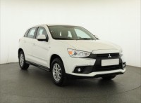 Mitsubishi ASX  1.6 MIVEC 