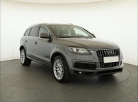Audi Q7  3.0 TDI S-Line