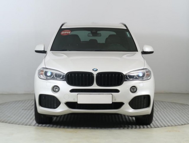 BMW X5  xDrive30d M Paket