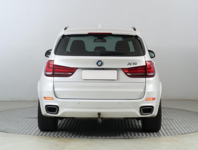 BMW X5  xDrive30d M Paket