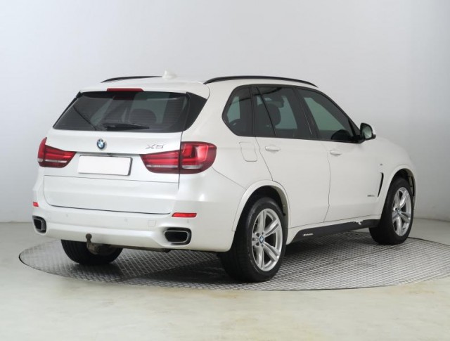 BMW X5  xDrive30d M Paket