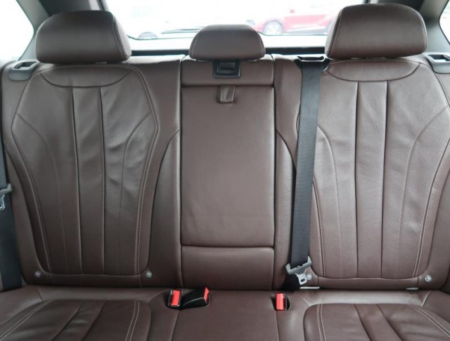 BMW X5  xDrive30d M Paket
