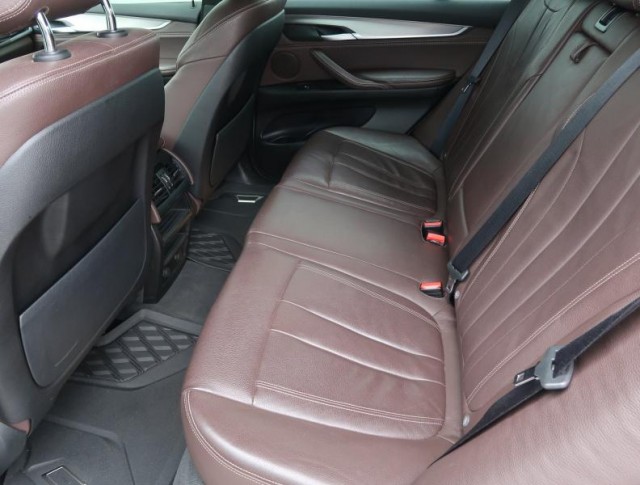 BMW X5  xDrive30d M Paket
