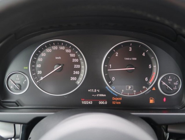 BMW X5  xDrive30d M Paket
