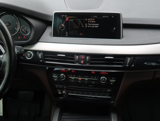 BMW X5  xDrive30d M Paket