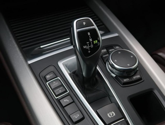 BMW X5  xDrive30d M Paket