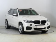 BMW X5  xDrive30d M Paket