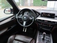 BMW X5  xDrive30d M Paket