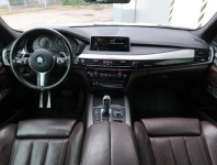 BMW X5  xDrive30d M Paket