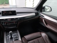 BMW X5  xDrive30d M Paket