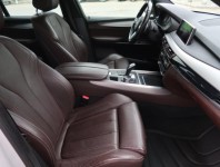 BMW X5  xDrive30d M Paket