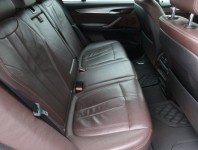 BMW X5  xDrive30d M Paket