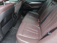BMW X5  xDrive30d M Paket