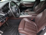 BMW X5  xDrive30d M Paket