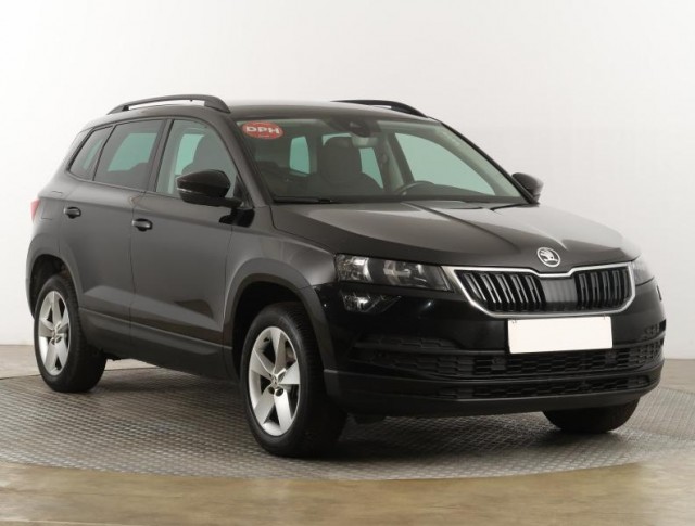 Škoda Karoq  1.5 TSI Ambition