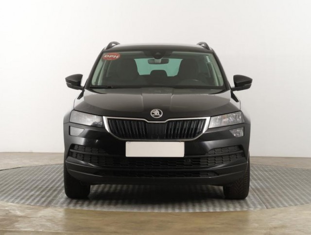 Škoda Karoq  1.5 TSI Ambition