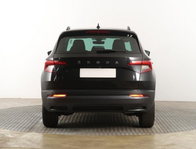 Škoda Karoq  1.5 TSI Ambition