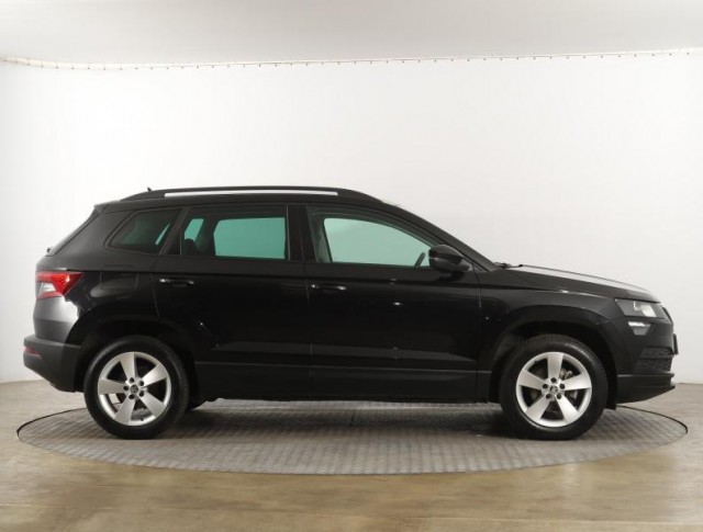 Škoda Karoq  1.5 TSI Ambition
