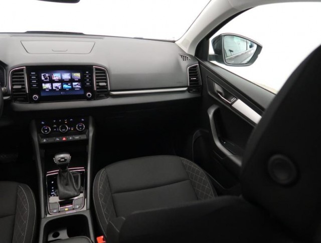Škoda Karoq  1.5 TSI Ambition