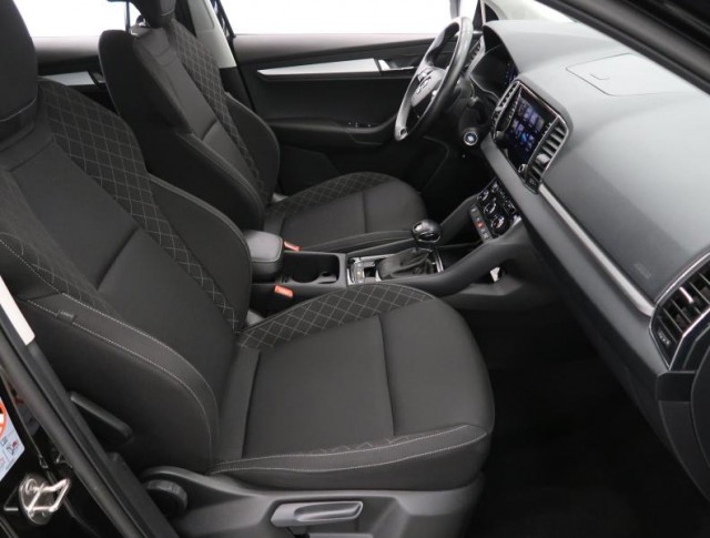 Škoda Karoq  1.5 TSI Ambition