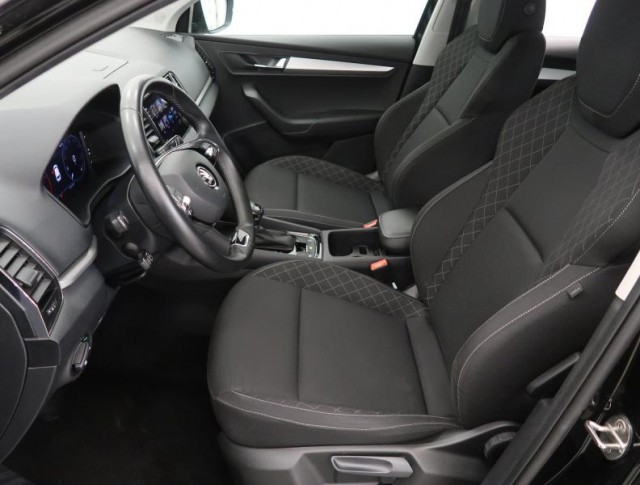 Škoda Karoq  1.5 TSI Ambition