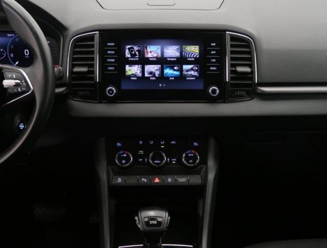 Škoda Karoq  1.5 TSI Ambition
