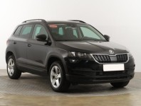 Škoda Karoq  1.5 TSI Ambition