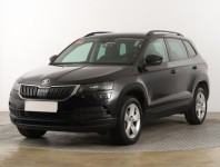 Škoda Karoq  1.5 TSI Ambition
