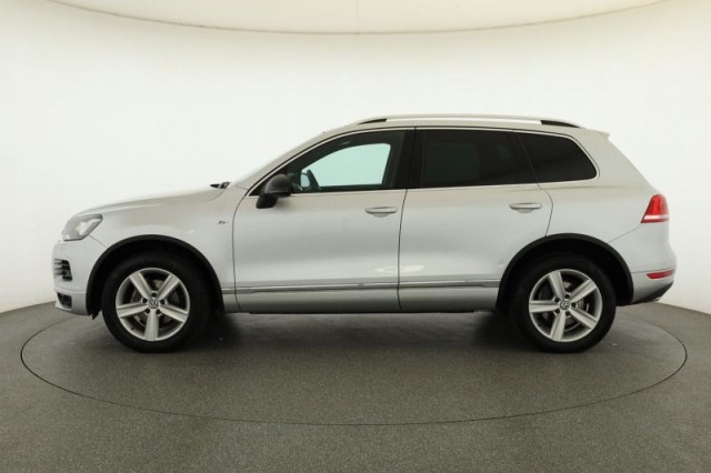 Volkswagen Touareg  3.0 TDI 