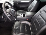 Volkswagen Touareg  3.0 TDI 