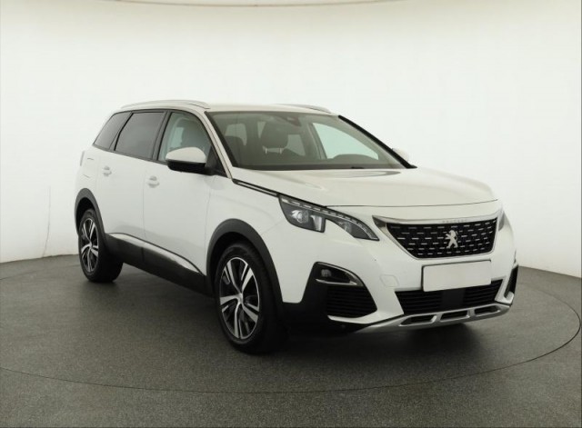 Peugeot 5008  2.0 HDI 