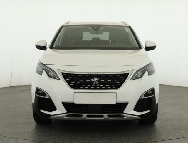 Peugeot 5008  2.0 HDI 