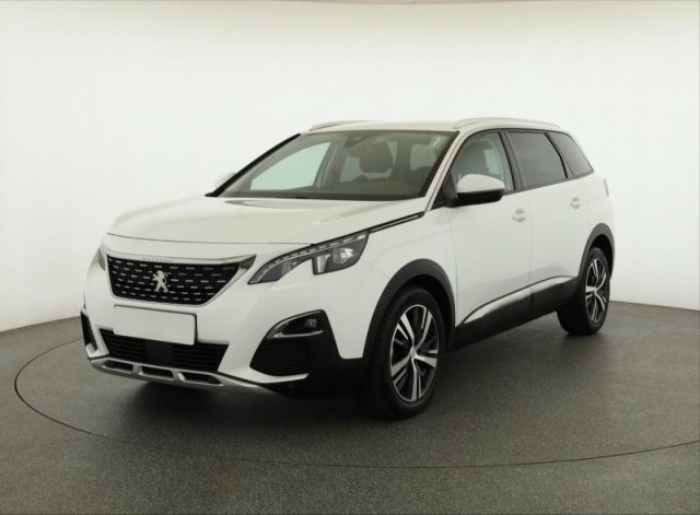 Peugeot 5008  2.0 HDI 