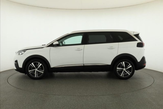 Peugeot 5008  2.0 HDI 