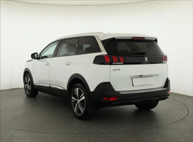 Peugeot 5008  2.0 HDI 