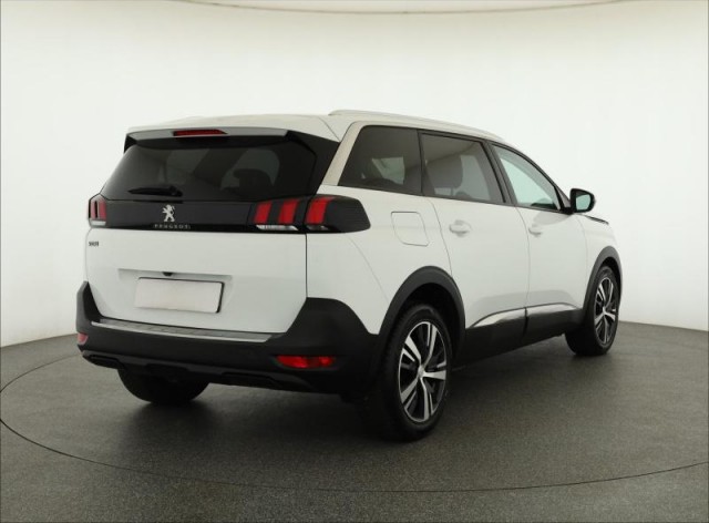 Peugeot 5008  2.0 HDI 