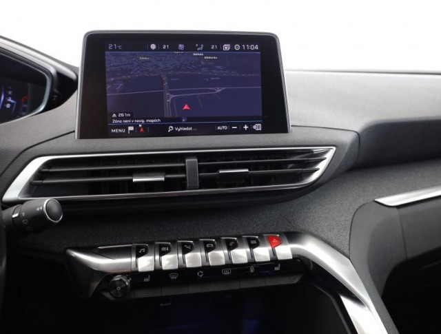 Peugeot 5008  2.0 HDI 