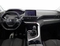 Peugeot 5008  2.0 HDI 