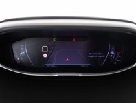 Peugeot 5008  2.0 HDI 