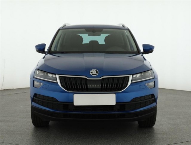 Škoda Karoq  1.5 TSI 