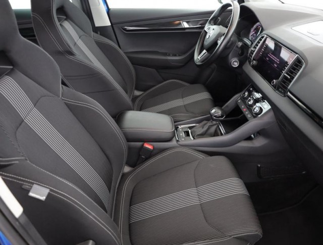 Škoda Karoq  1.5 TSI 