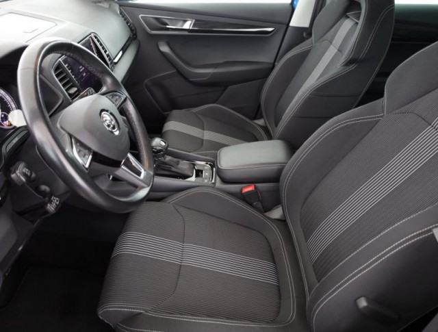 Škoda Karoq  1.5 TSI 