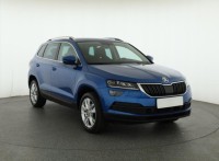 Škoda Karoq  1.5 TSI 