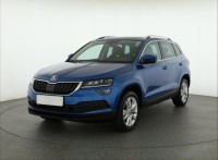 Škoda Karoq  1.5 TSI 