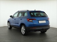 Škoda Karoq  1.5 TSI 